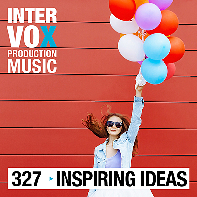 Inspiring Ideas cover