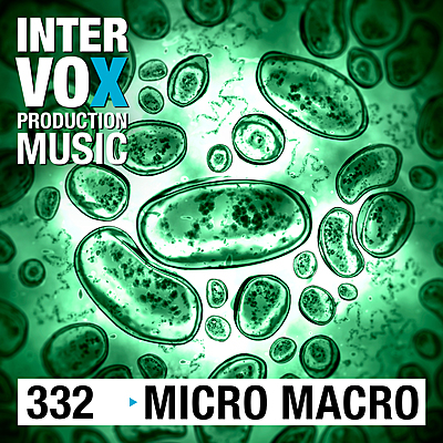 Micro Macro cover