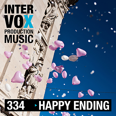 Happy Ending cover