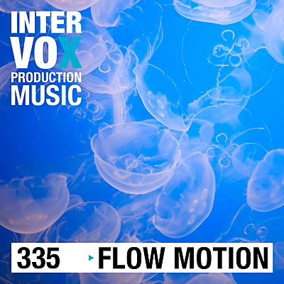 Flow Motion cover