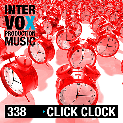 Click Clock cover