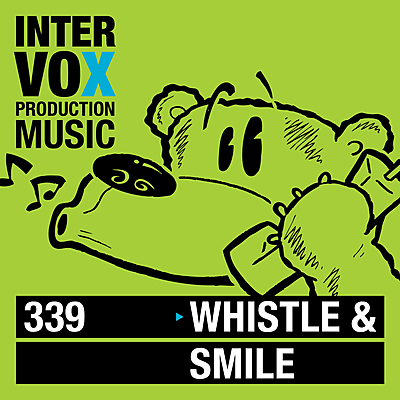 Whistle And Smile cover