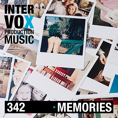 Memories cover
