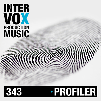 Profiler cover