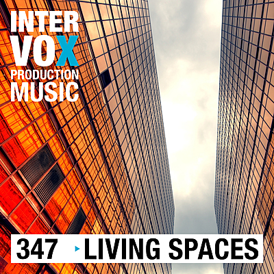 Living Spaces cover