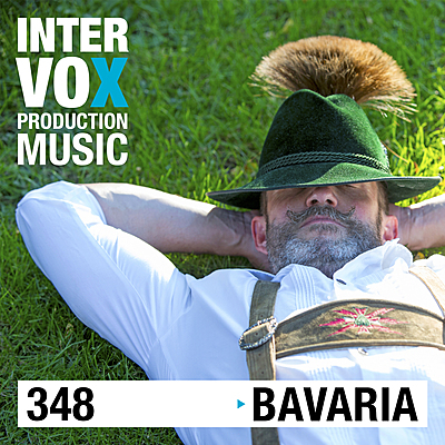 Bavaria cover