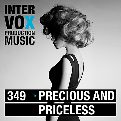 Precious And Priceless cover