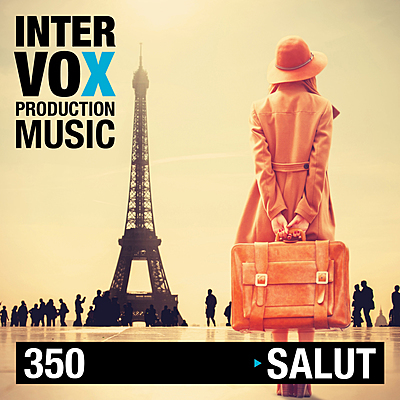 Salut cover