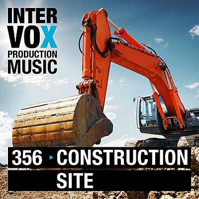 Construction Site cover