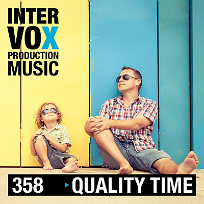Quality Time cover
