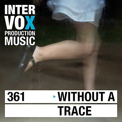 Without A Trace cover
