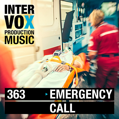 Emergency Call cover