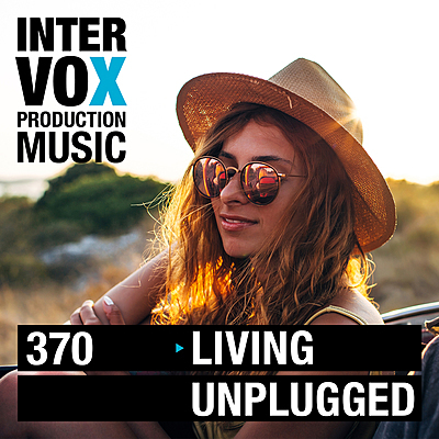 Living Unplugged cover