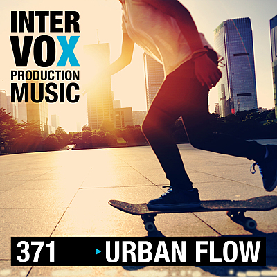 Urban Flow cover