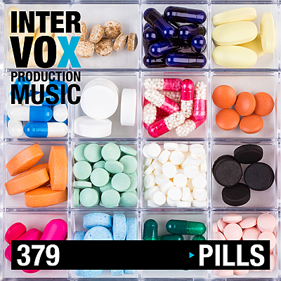 Pills cover