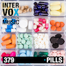 Emotion Pill album cover