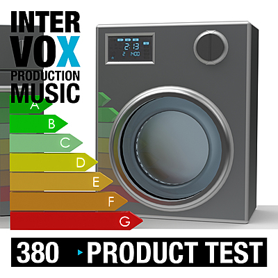 Product Tests cover
