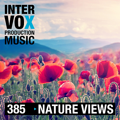 Nature Views cover