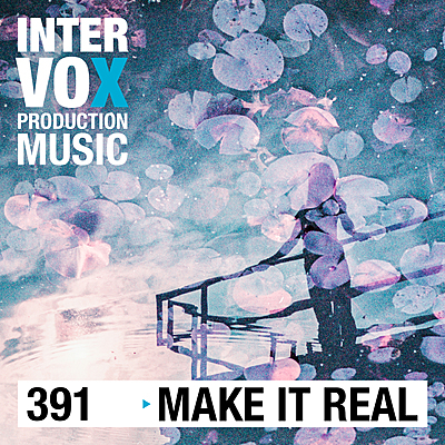 Make It Real cover