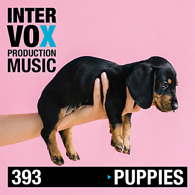 Puppies cover