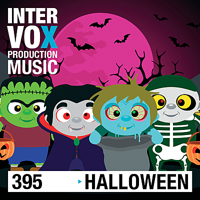 Halloween cover
