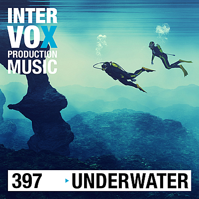 Underwater cover