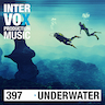 Underwater World album cover