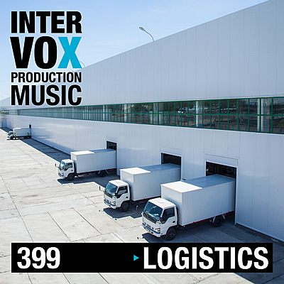 Logistics cover