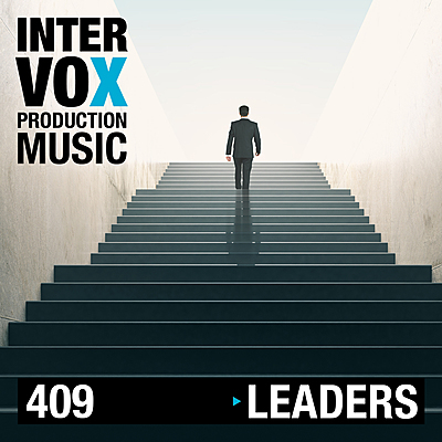 Leaders cover