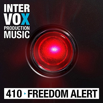 Freedom Alert cover