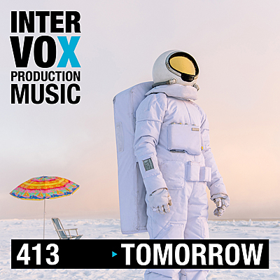 Tomorrow cover