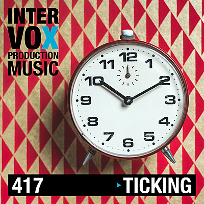 Ticking cover