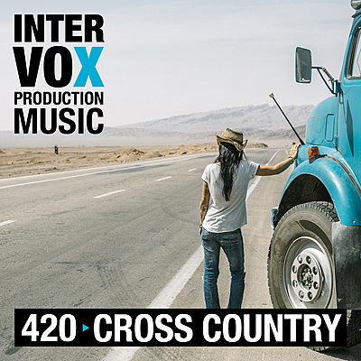 Cross Country cover
