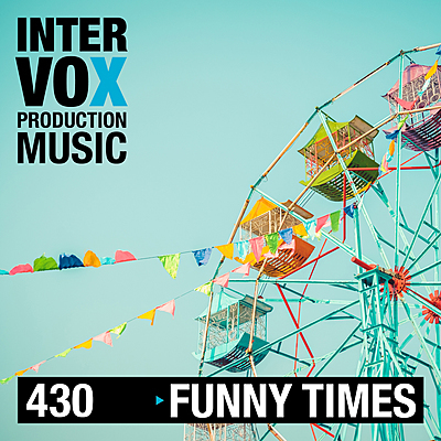 Funny Times cover