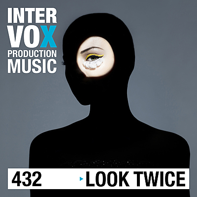 Look Twice cover