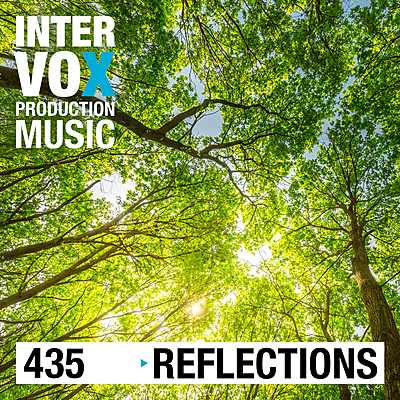 Reflections cover