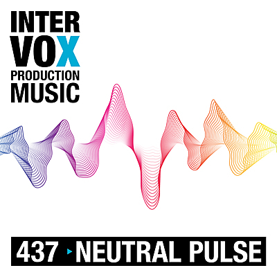 Neutral Pulse cover