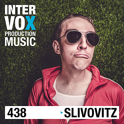 Slivovitz cover