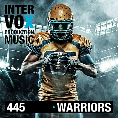 Warriors cover