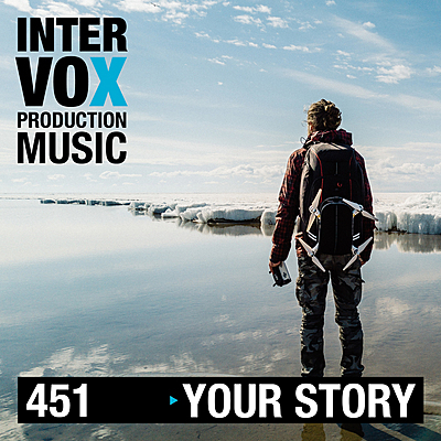 Your Story cover