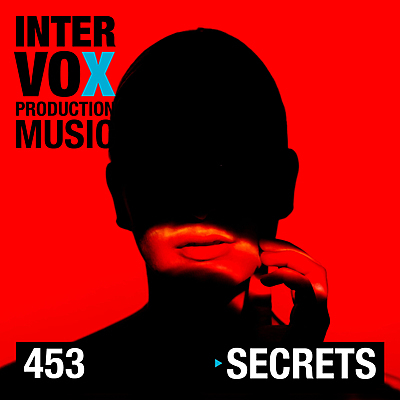Secrets cover