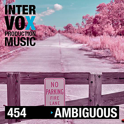 Ambiguous cover