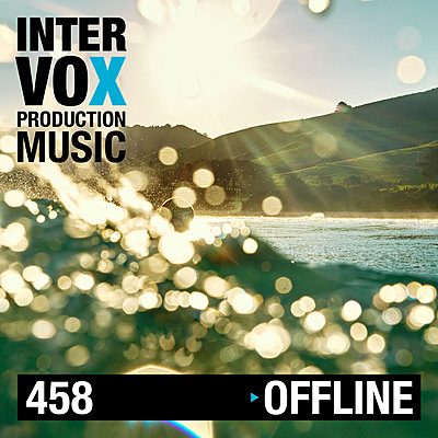 Offline cover