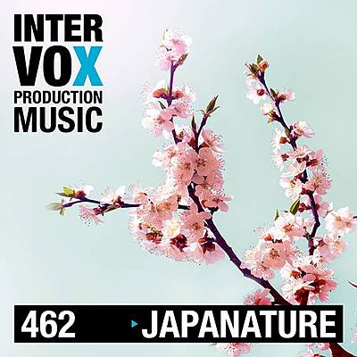 Japanature cover