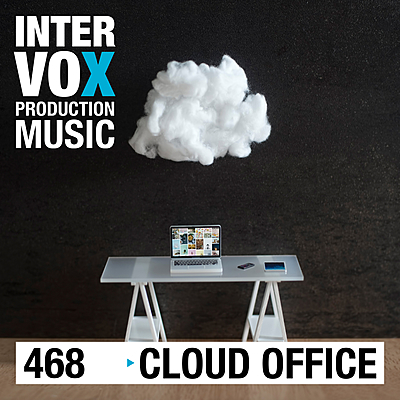 Cloud Office cover