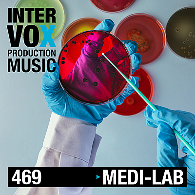 Medi-Lab cover