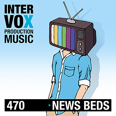 News Beds cover