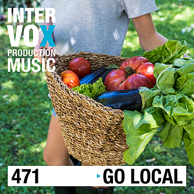 Go Local cover