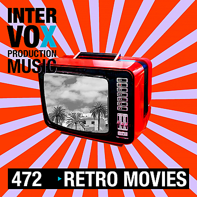 Retro Movies cover