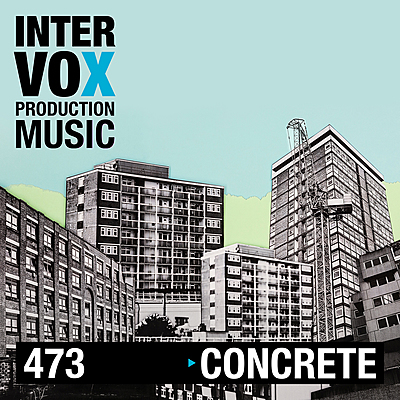 Concrete cover